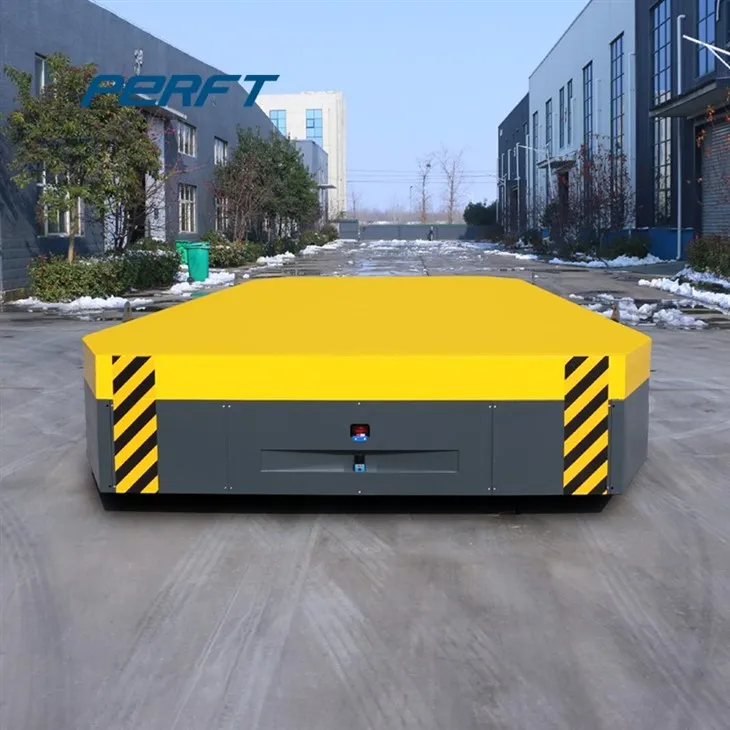 Heavy Duty Industrial Die Transfer Cart