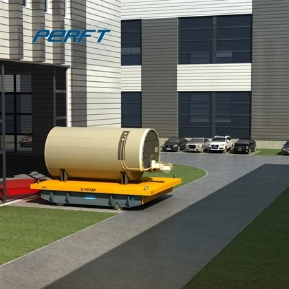 Фабричка употреба материјала Транспорт Електрична колица за пренос