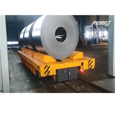 Кинески фабрички аутомобил за руковање намотајима на батерије