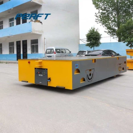 Колица за пренос на батерије