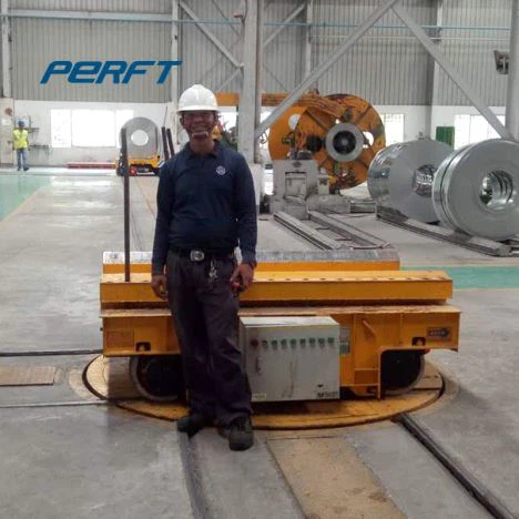 Велики индустријски грамофон