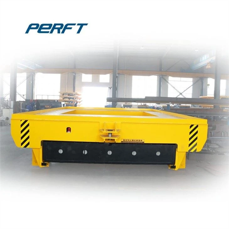 ​Rail Car For Ladle