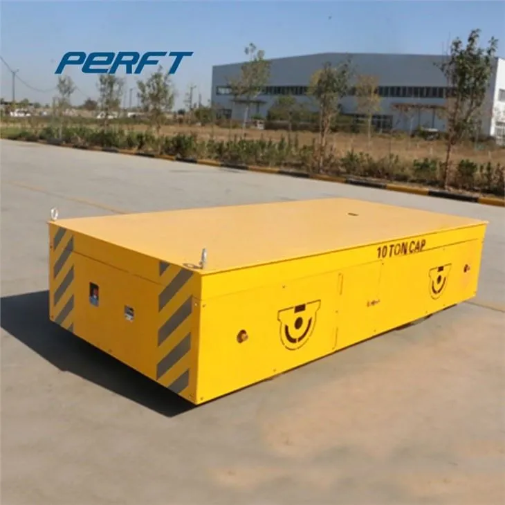 Heavy Duty Transfer Cart