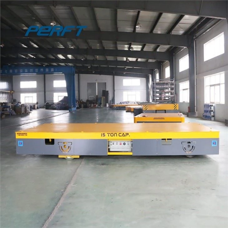 Transfer Platform