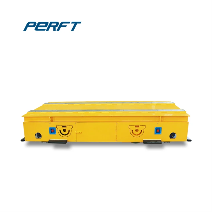Remote Control Trackless Cart